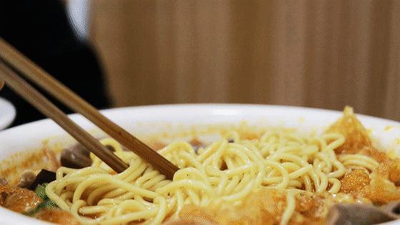 南京一家开了很多年的面馆,南京开了一家面馆55年