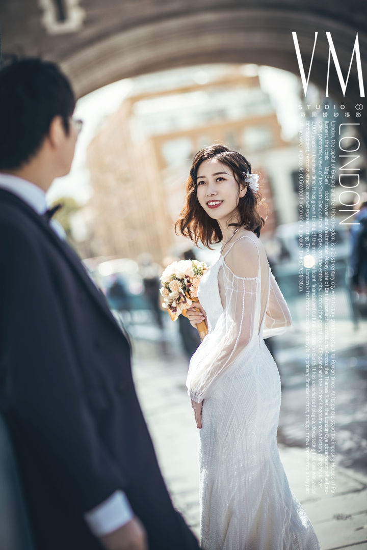 如何拍摄一套一辈子都不会后悔的婚纱照？