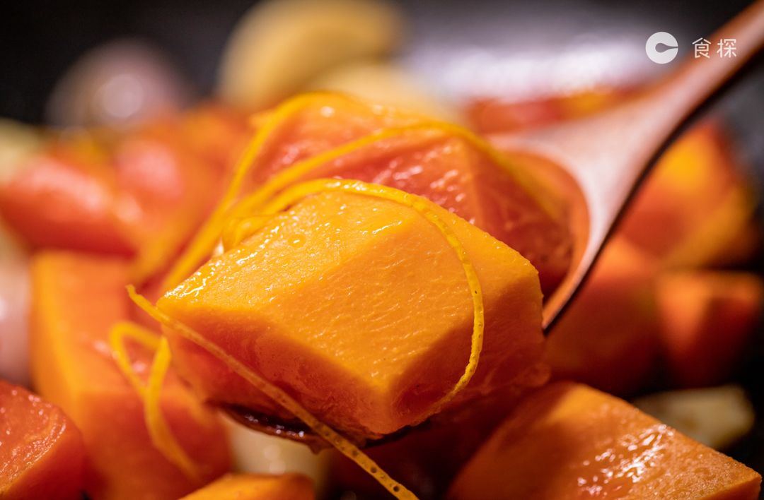 广东人最爱的啫啫煲,广东人最爱的砂锅