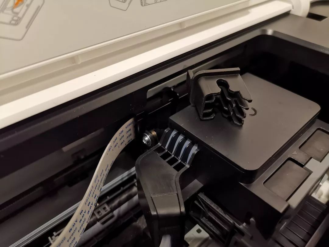 小米米家喷墨打印机手机连接方法,小米米家喷墨打印机怎么安装驱动