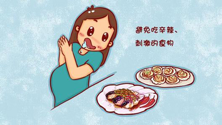 萎缩性胃炎c3伴糜烂饮食注意什么,糜烂性胃炎需要注意哪些怎样养胃