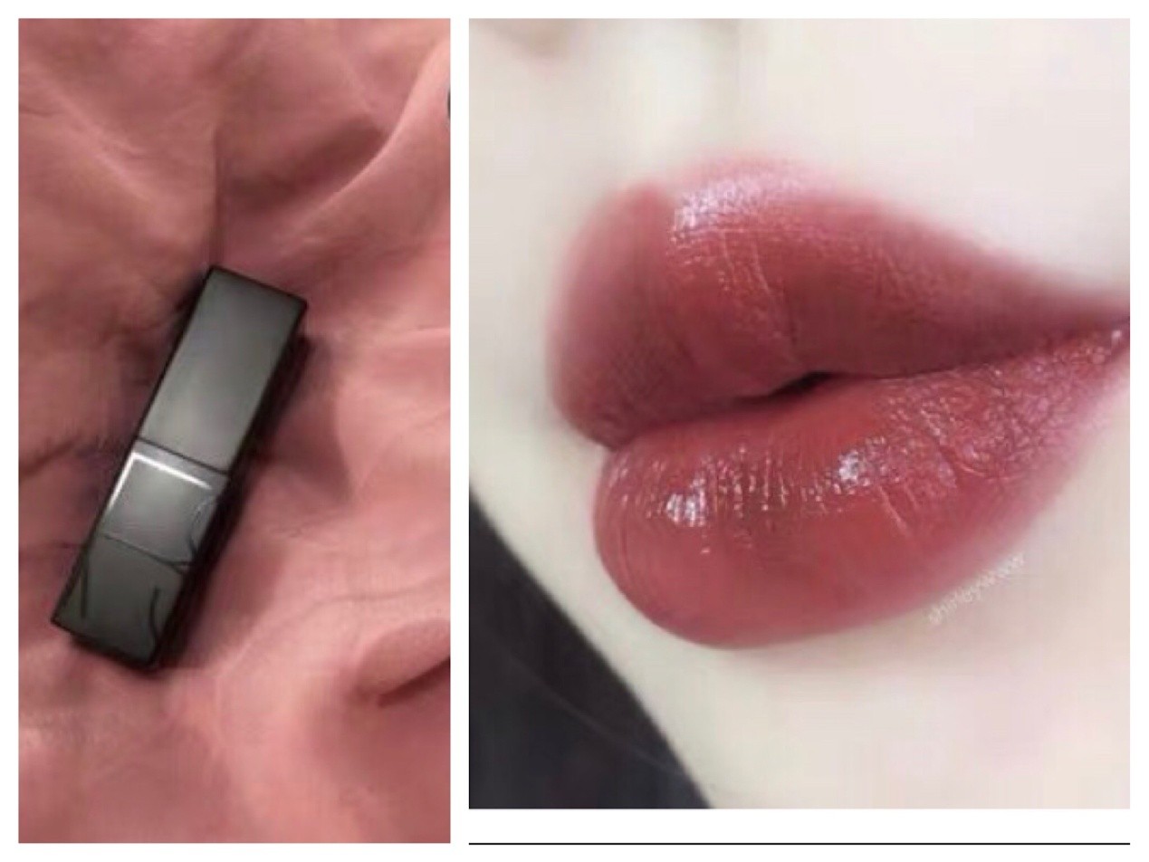 大火的大牌口红色号推荐,十大经典口红色号排行