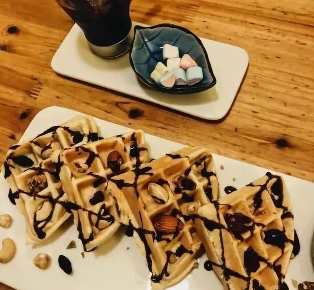 来武汉这几家颇具格调的小店玩耍,武汉的文艺小资小店