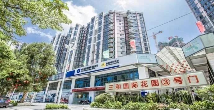 惠阳地铁14号线惠阳几个站,粤港澳大湾区深圳房价