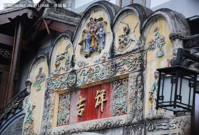 成都最有名的宽窄巷子,成都宽窄巷子详细攻略