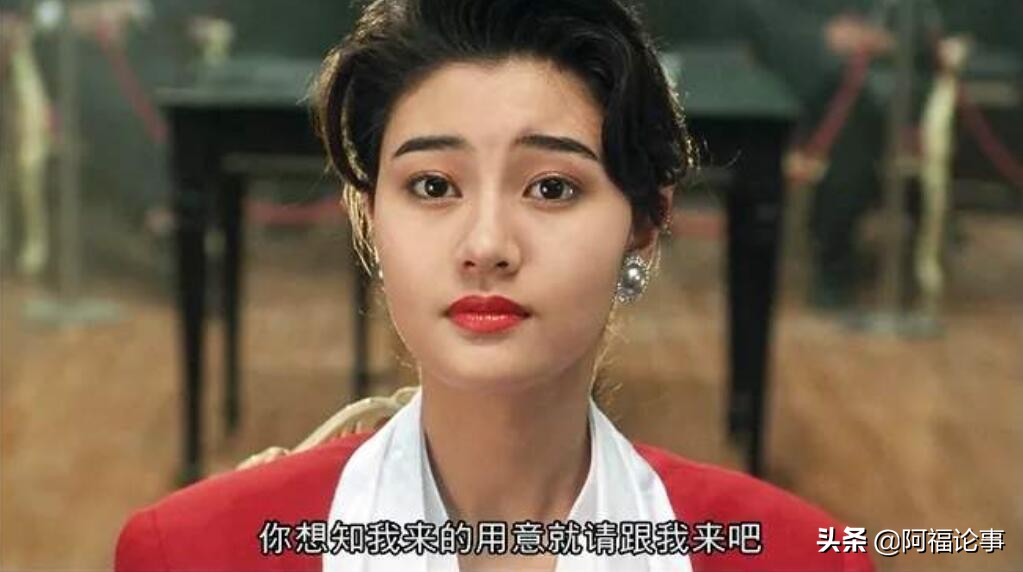 刘德华和李嘉欣对话,刘德华李嘉欣感人片段