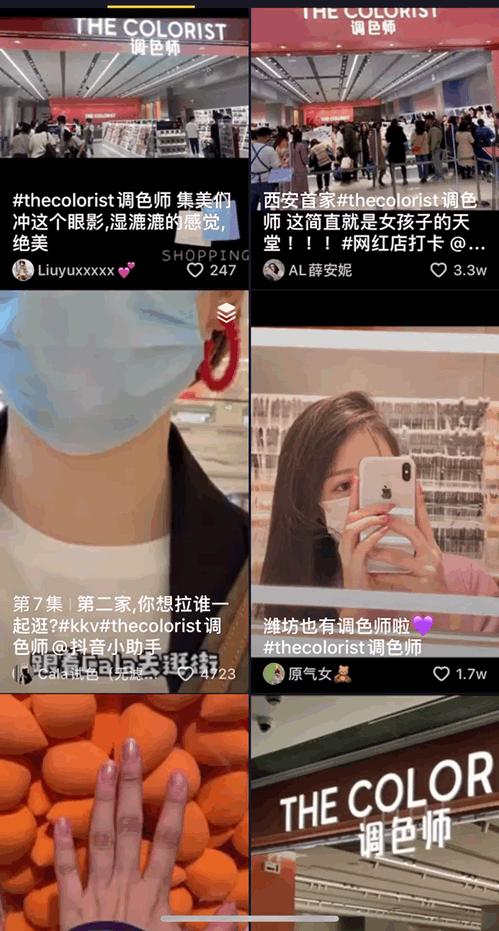 游乐园幼儿专用彩妆,100个欧美彩妆单品