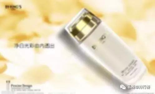 十大公认男士美白护肤品排行榜,学生护肤品十大排行