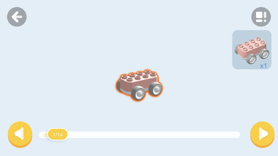 启初精灵积木,葡萄科技产品怎么样