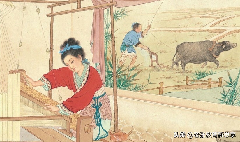 涨知识生肖,牛年感悟牛文化