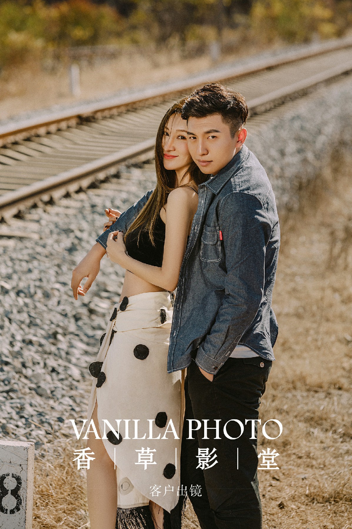 婚纱照拍的不好,婚纱照拍失败了你们都如何处理