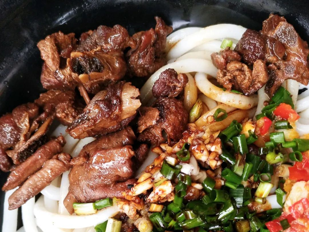 长沙湖南米粉一条街,湖南米粉十强名单