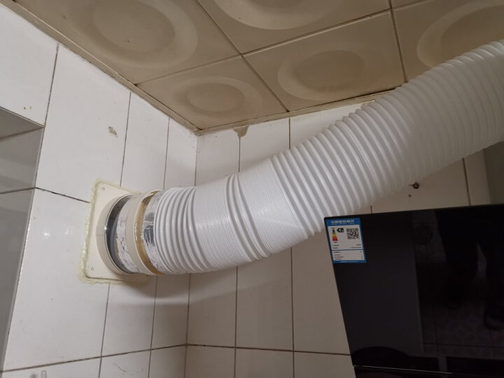 止逆阀直接装了没有贴瓷砖,止逆阀没有安装好会反味吗