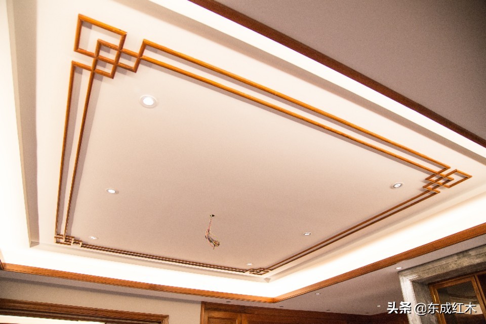 红木定制将成主流,红木定制最难的三个难关