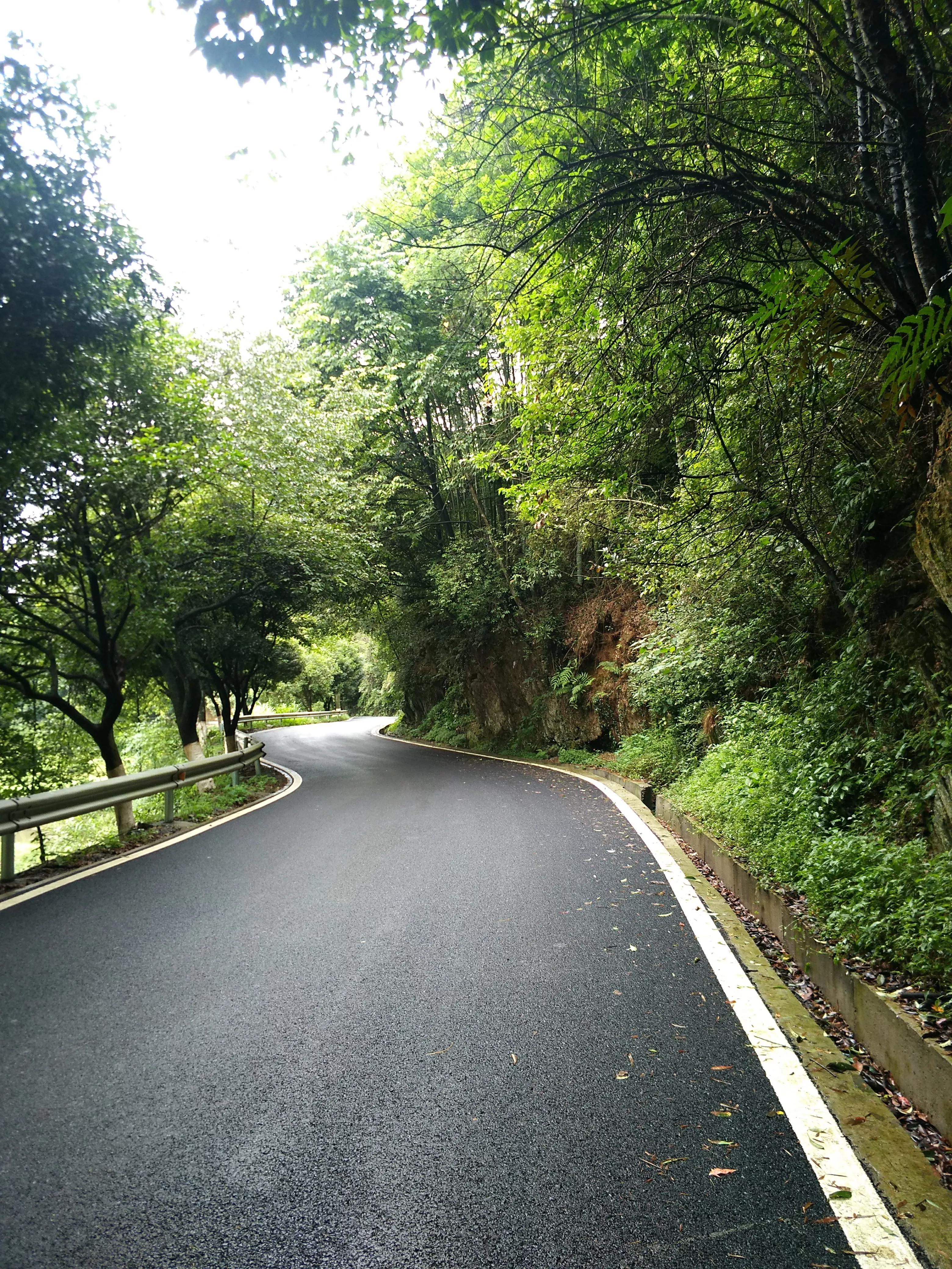 湖南常德花岩溪古村,湖南常德桃源县花岩溪