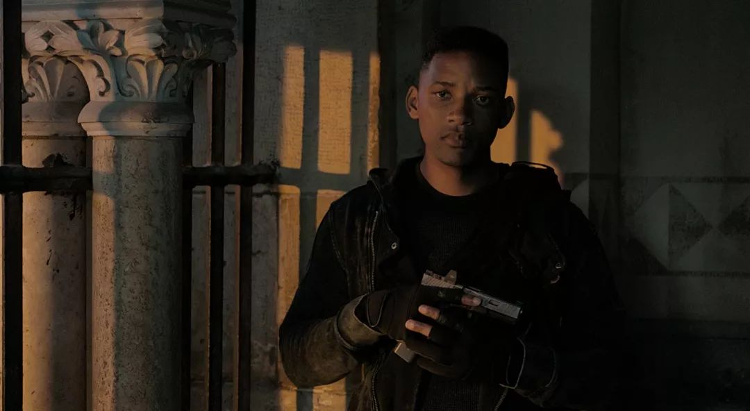 李安双子杀手看男人的中年危机,双子杀手威尔斯密斯李安