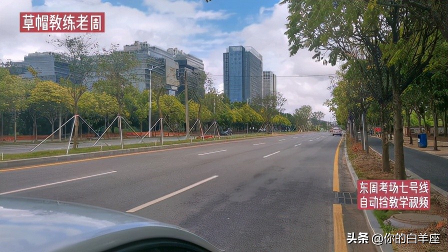 学驾照的辛酸生活,考驾照都经过的辛酸史