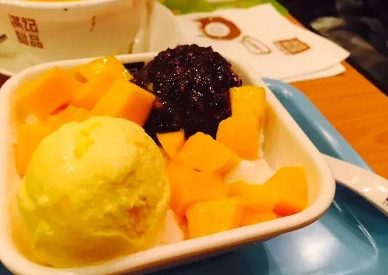 北京大兴机场是什么美食购物天堂