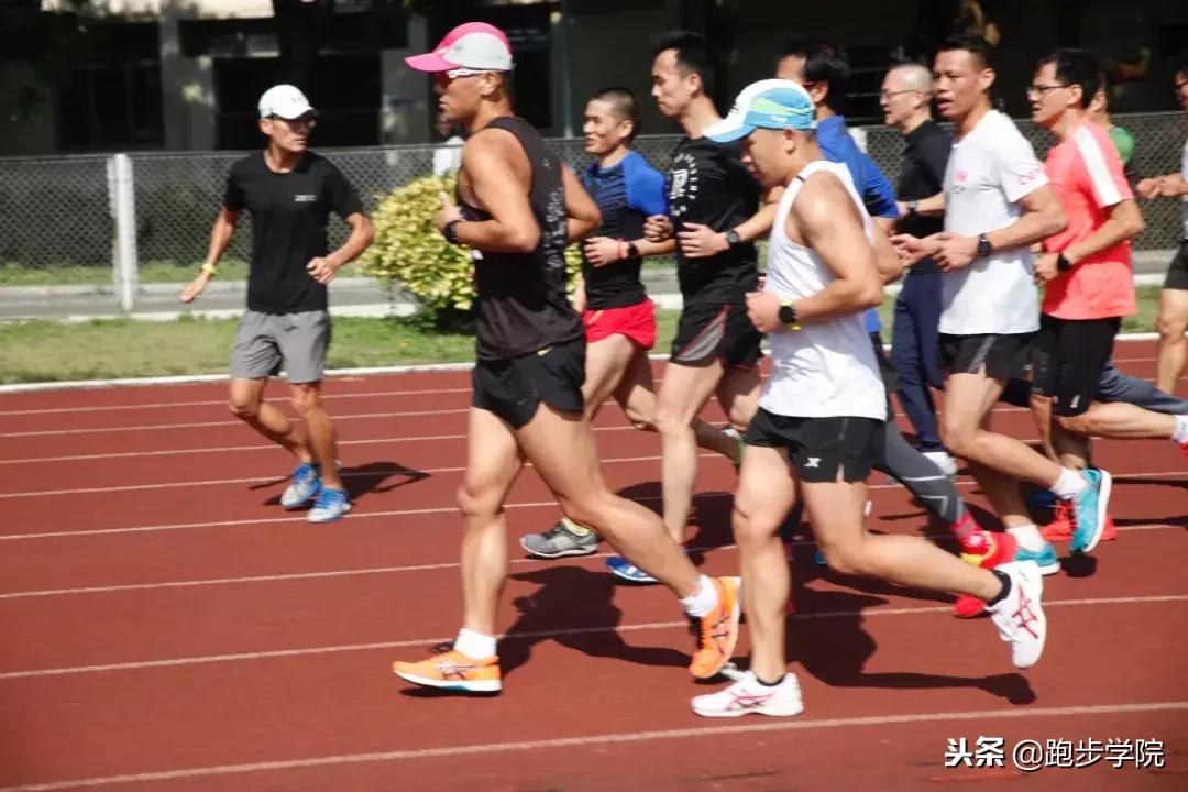 跑得越快心率越低是怎么回事,为什么有人跑得快心率还不高