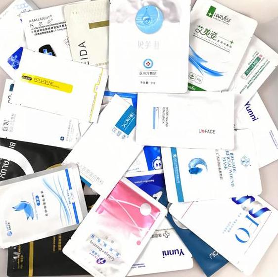 医美面膜真的可靠吗,医美面膜哪款会爆痘