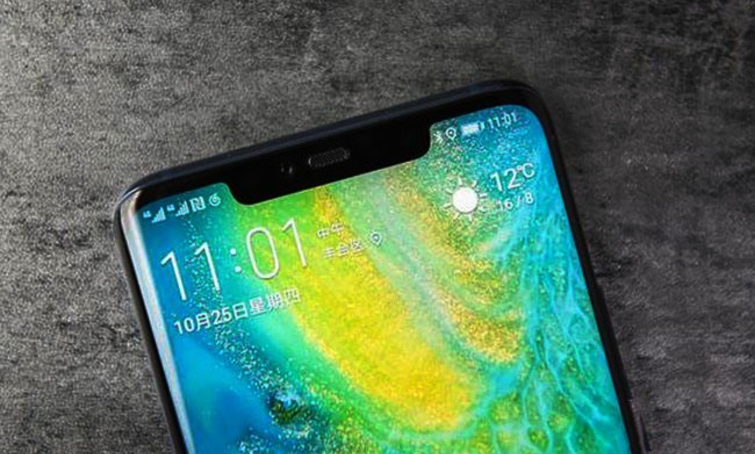 手机曲面屏看视频难受吗,手机曲面屏显示效果不好