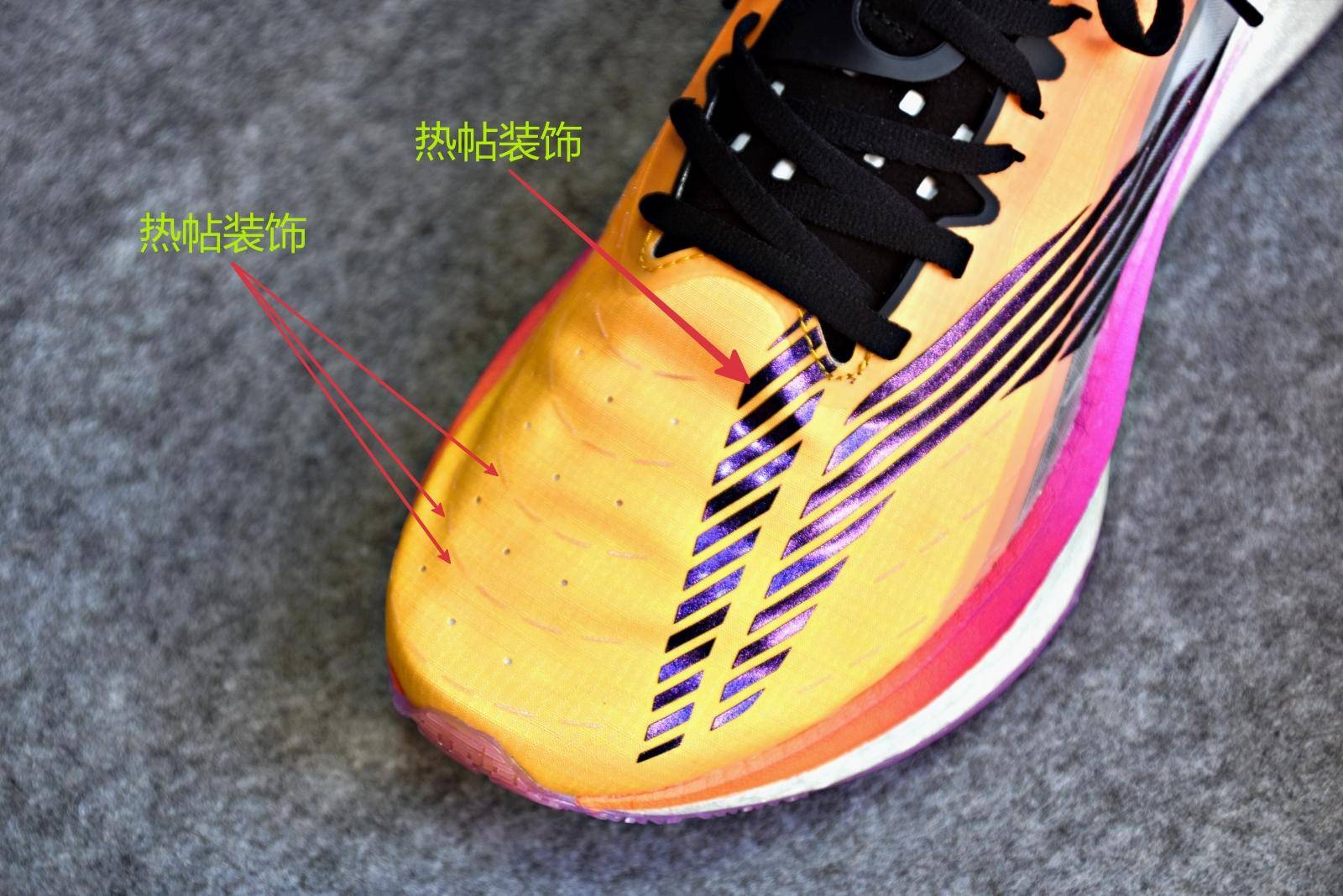 跑鞋体验测评,李宁缓震最好的跑鞋