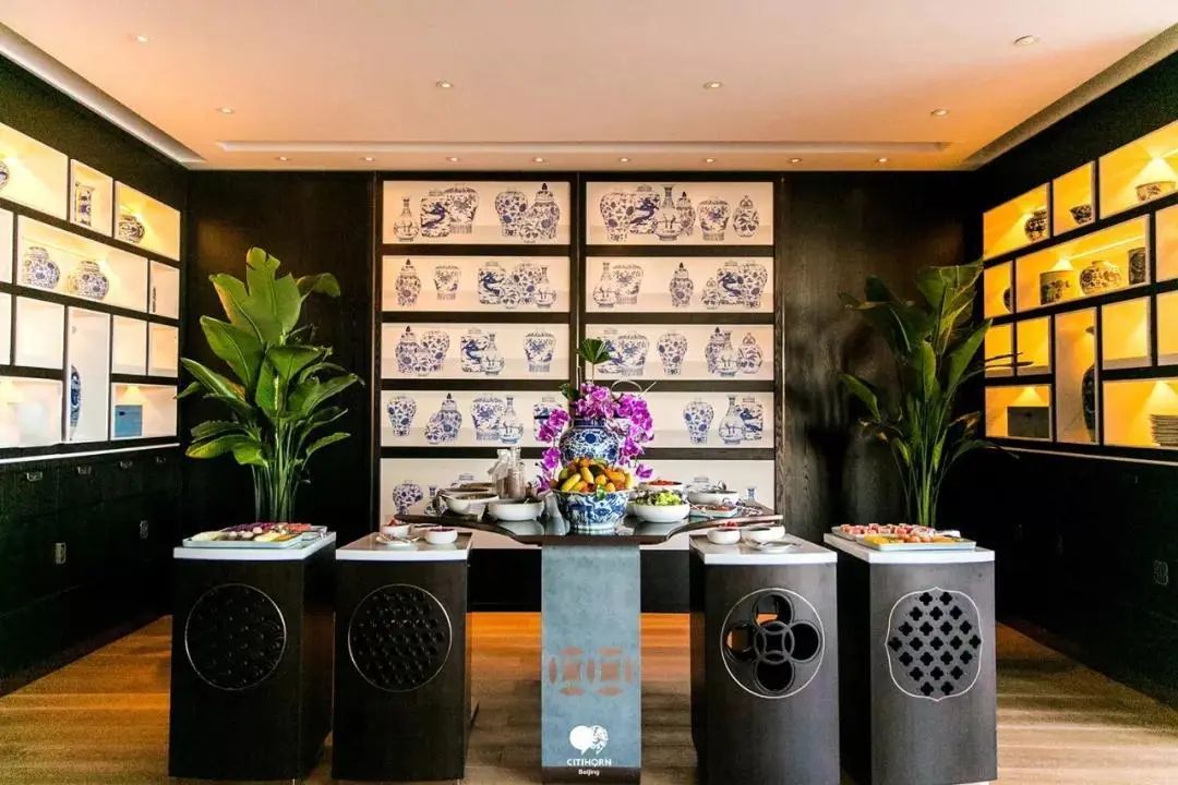 北京王府井文华东方酒店多少间房,北京东方文华酒店价格表