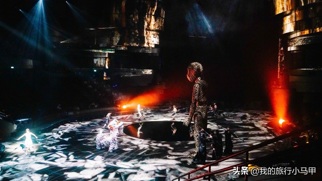 「迪拜游玩全攻略」盘点一下那些去迪拜必打卡的清单