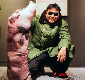 沙雕礼物推荐,新年玩点不一样