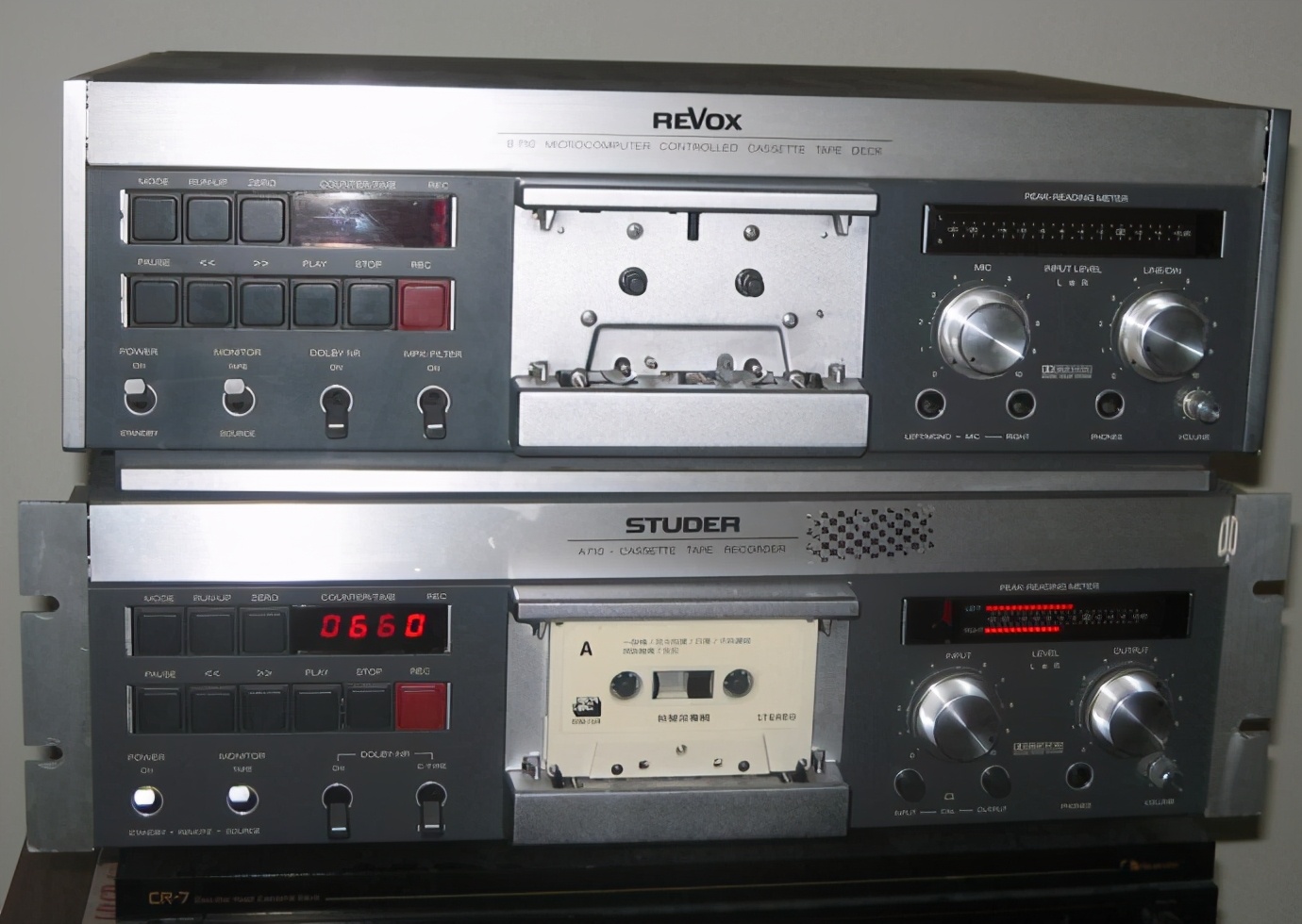 收集的一些感兴趣卡座的有关知识及相关评测