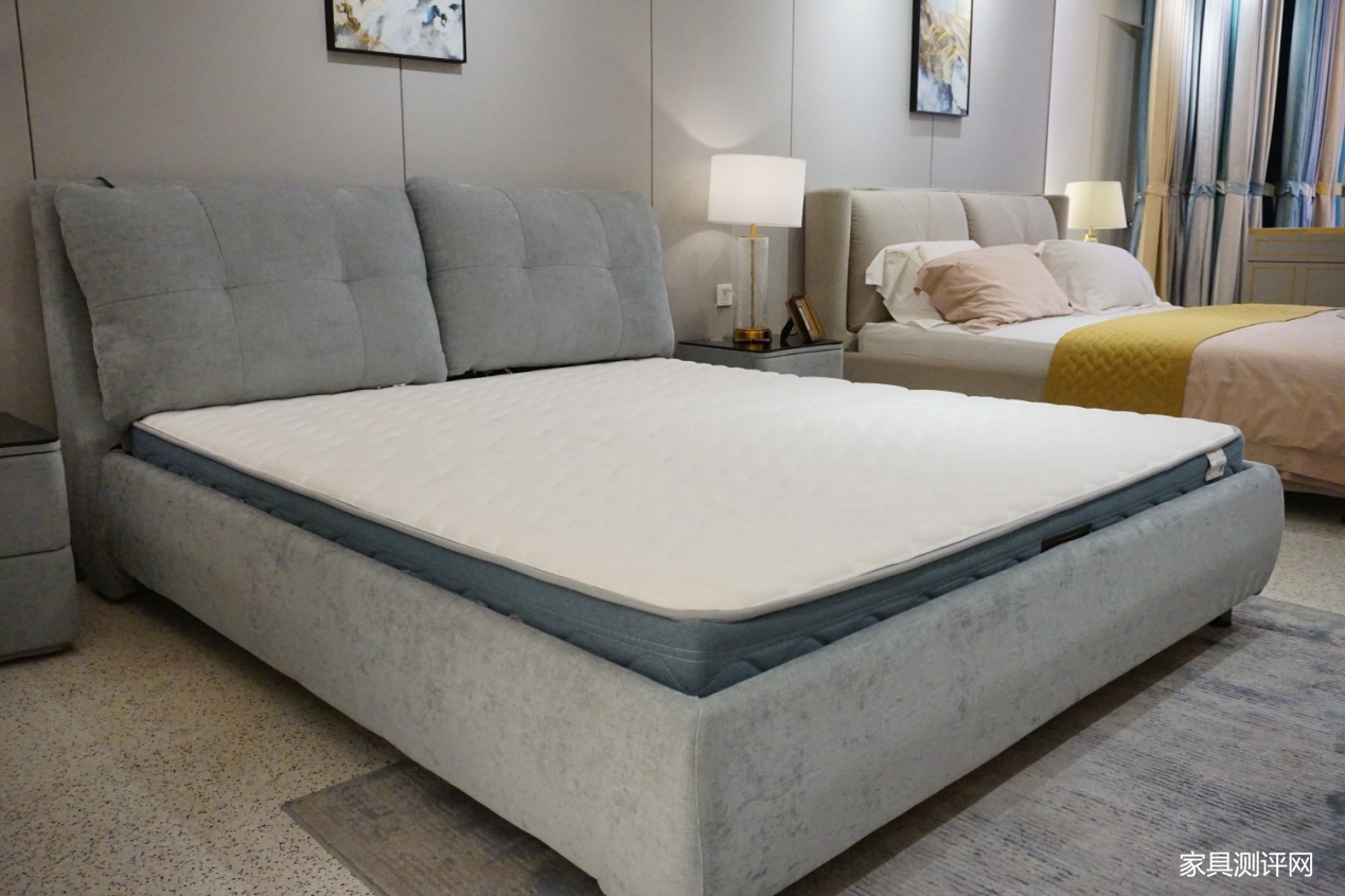 慕思055a床垫测评,慕思mcg2-055a有乳胶吗