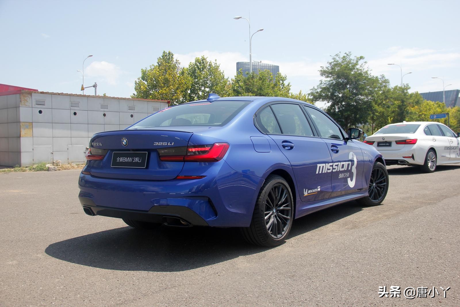 bmw3系换代g20,bmw3系320li功能