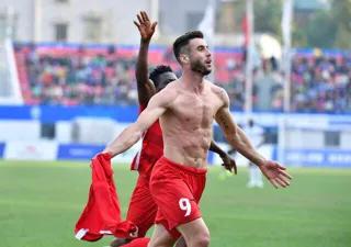 伊拉克vs巴林比赛分析,巴林vs伊拉克足球比分