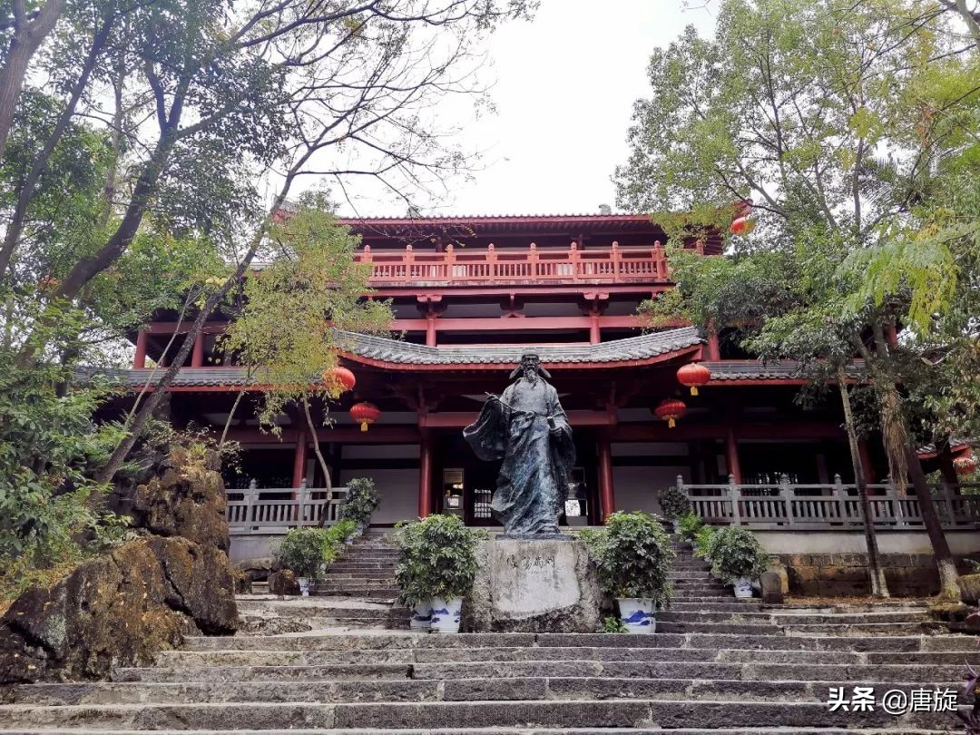 深山里的神秘学校,隐藏在大山深处一所神秘的学校