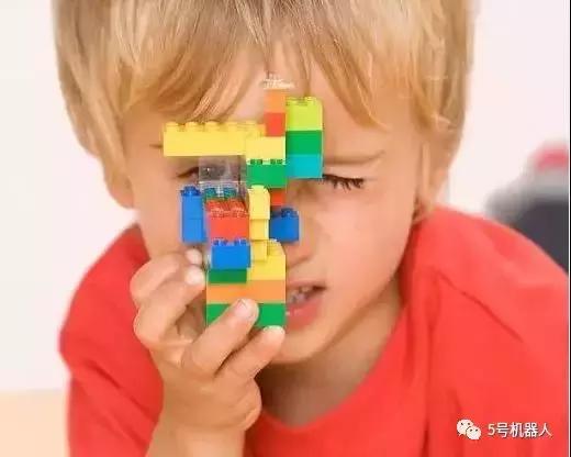 乐高可不仅仅是玩具还是教育,乐高学习课程对孩子以后有帮助吗
