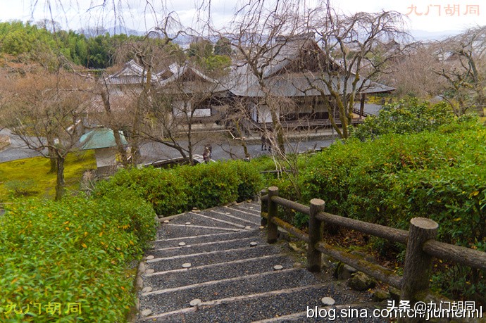 足利高氏进京见醍醐天皇,足利尊氏和后醍醐天皇的关系