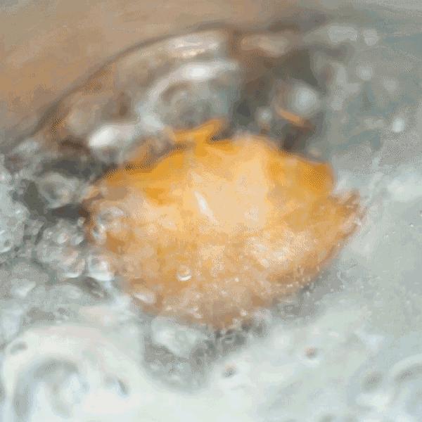 吃鸡蛋有多恐怖,吃鸡蛋有什么恐怖事情