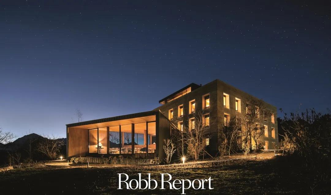 RR·FEATURE|寻找中国仙境：酒店人的徐霞客情怀