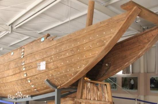 元代沉船,元代沉船多少钱一吨