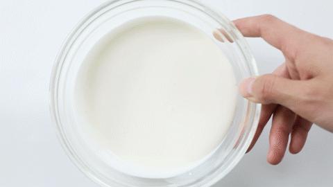 常用几种淡奶油口感测评,超级推荐淡奶油