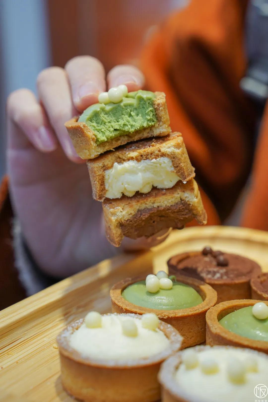 西安的00后,也开始吃这种店了