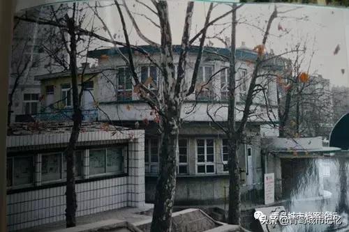 毕业照片回忆青岛16中,青岛第十六中学