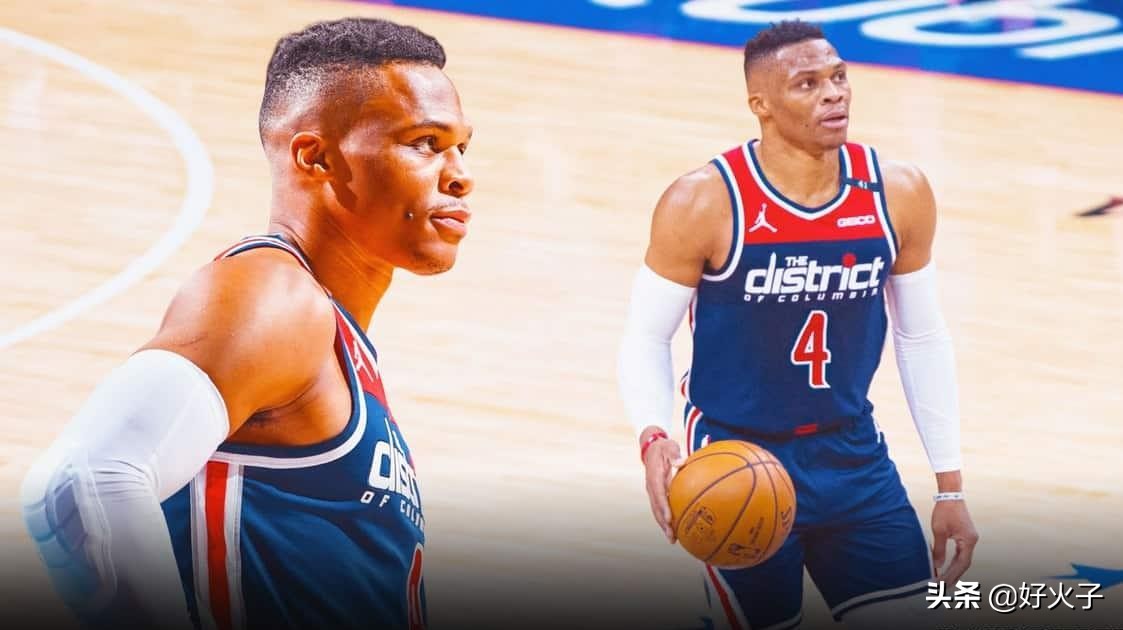 威少大三双,威少超大号三双