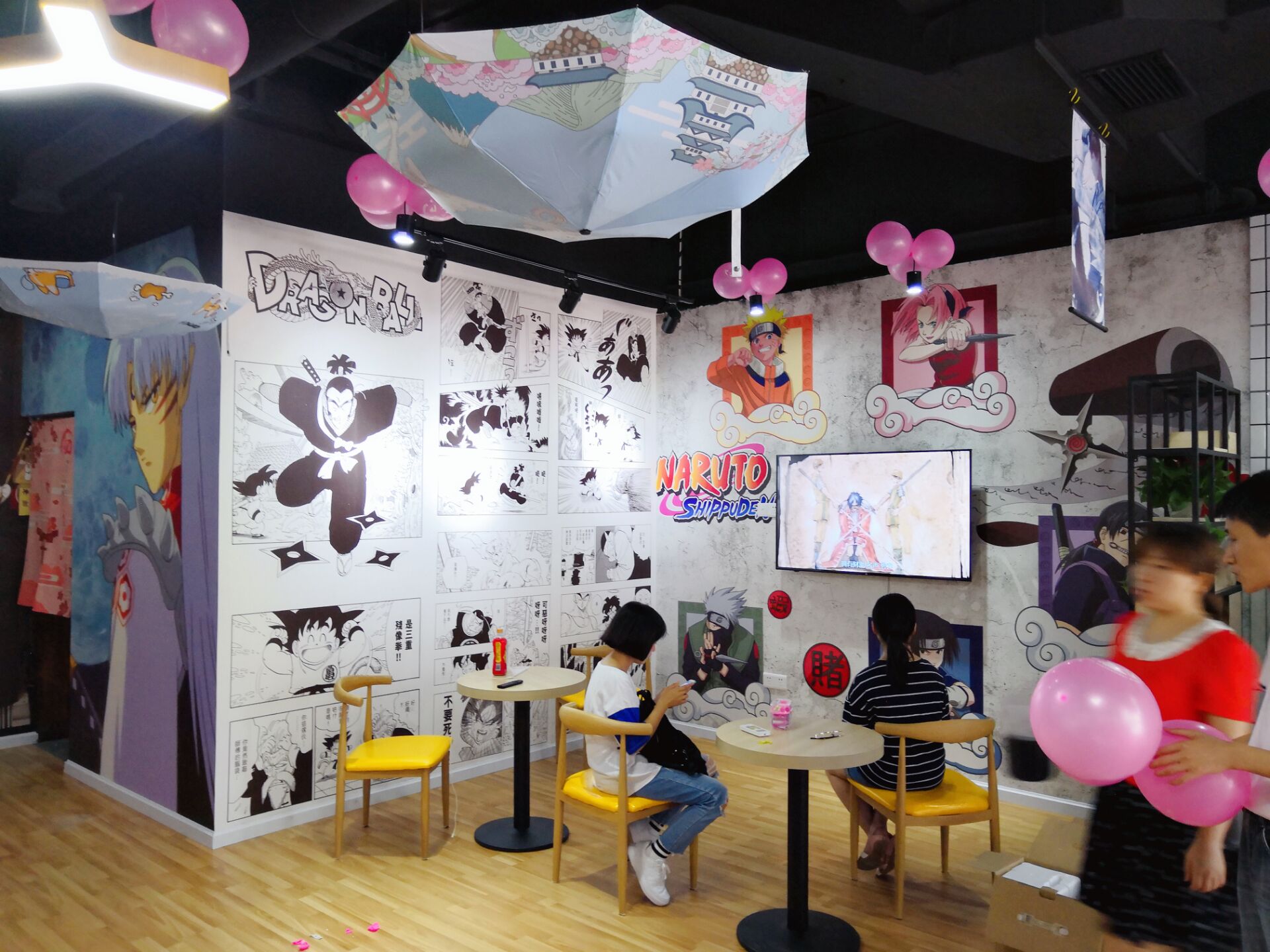 动漫加盟十大品牌,动漫加盟店项目推荐