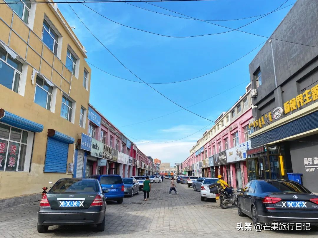 带着妈妈去新疆旅游,带着妈妈去旅行攻略