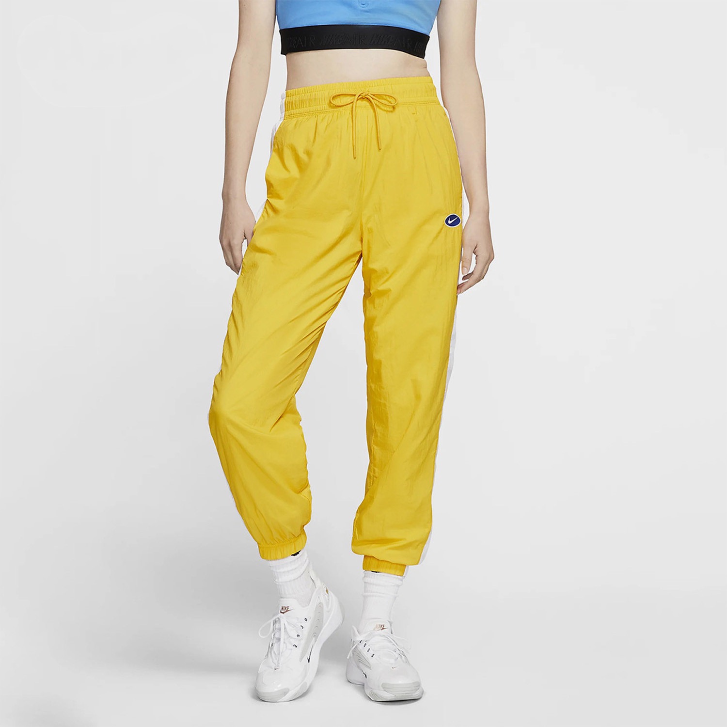 运动裤子品牌,男士裤子好看的品牌