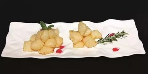 如何调浆糊才会脆,万能脆浆糊的正确比例