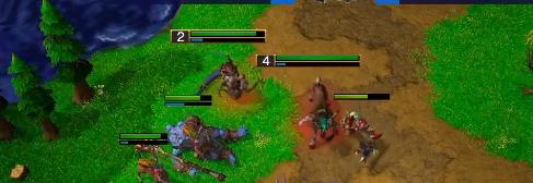 解放思想三大转变,解放思想准备战斗