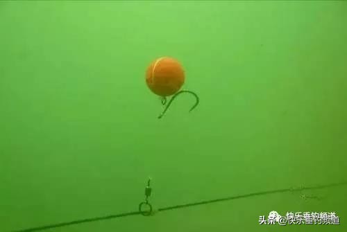 高手自创独门钓法,传统钓的三种经典钓法合集