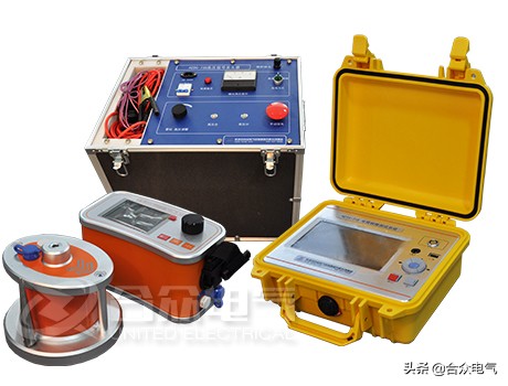 电缆故障检测仪的检测原理,电缆故障测试仪脉冲电压多少伏